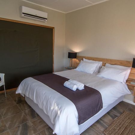 Letsatsi Lodge Vanrhynsdorp Exteriér fotografie
