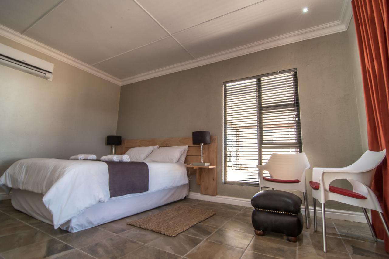 Letsatsi Lodge Vanrhynsdorp Pokoj fotografie